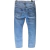 CALÇA JEANS INFANTIL MARCA PALOMINO