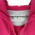 BLUSA DE MOLETOM COM CAPUZ - CHAMPION - ROSA - ORIGINAL - KeyDreamBr