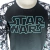 AGASALHO/ BLUSA DE MOLETOM - STAR WARS - COR PRETA - ORIGINAL - comprar online