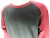 AGASALHO/ BLUSA DE MOLETOM - PUMA - COR PRETO E VINHO - comprar online