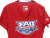 CAMISETA FEMININA - ADIDAS - ULTIMATE TEE - FLORIDA ATLANTIC on internet
