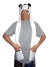 TOUCA URSO PANDA - IMPORTADA U.S.A.