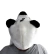 TOUCA URSO PANDA - IMPORTADA U.S.A. na internet