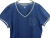 CAMISETA FEMININA EM ALGODÃO - MARCA NAUTICA - ORIGINAL - buy online