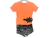 CONJUNTO PARA MENINOS - CHILD OF MINE BY CARTER'S - TAM. 12 MESES