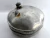 CANTIL 2 QUART-ER CANTEEN - PALCO - PURE ALUMINUM - VINTAGE 50"s - comprar online