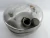 CANTIL 2 QUART-ER CANTEEN - PALCO - PURE ALUMINUM - VINTAGE 50"s na internet