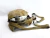 CANTIL 2 QUART-ER CANTEEN - PALCO - PURE ALUMINUM - VINTAGE 50"s na internet