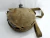 CANTIL 2 QUART-ER CANTEEN - PALCO - PURE ALUMINUM - VINTAGE 50"s - KeyDreamBr