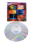 Ld Laserdisc Infrared Sightings - GRATEFUL DEAD 8" en internet