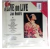 LD Laserdisc Jimi Hendrix "Alive on Live", Made in Japan. on internet
