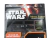 Imagem do Star Wars - Metal Earth 3D - First Order Snowspeeder