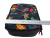 Lancheira com isolamento térmico - Back to School - Marca Jetstream - tienda online