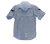 DSCP - Camisa social manga curta - Uniforme da Força Aérea - USAF - comprar online