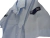 DSCP - Camisa social manga curta - Uniforme da Força Aérea - USAF - KeyDreamBr