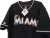 Camisa De Baseball Miami Marlins, Marca Majestic - Plus Size - buy online
