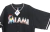 Camisa De Baseball Miami Marlins, Marca Majestic - Plus Size on internet