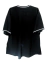 Camisa De Baseball Miami Marlins, Marca Majestic - Plus Size - online store