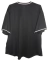 Image of Camisa De Baseball Miami Marlins, Marca Majestic - Plus Size