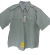 Camisa masculina DSCP U.S. Army - Plus Size - comprar online