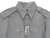 Camisa masculina DSCP U.S. Army - Plus Size - tienda online