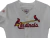 Camisa de baseball, infantil, Cardinals, marca Majestic - buy online