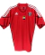 Camiseta Adidas, Al-Jazira Club Abudhabi, Tamanho Plus size