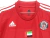 Image of Camiseta Adidas, Al-Jazira Club Abudhabi, Tamanho Plus size