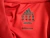 Image of Camiseta Adidas, Al-Jazira Club Abudhabi, Tamanho Plus size