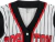 Camisa de baseball, Boston Massachusetts, marca Orange Kiss - KeyDreamBr