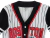 Camisa de baseball, Boston Massachusetts, marca Orange Kiss - online store