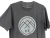 Camiseta masculina em algodão, marca Under Armour on internet