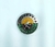PIN / BROCHE / INSIGNA - Distintivo URSS - Prêmio Caminhada Escoteira - Little Octobrist - KeyDreamBr