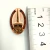 PIN / BROCHE / INSIGNA - Distintivo URSS - Monte da Glória - Samara, Rússia - KeyDreamBr