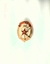 PIN / BROCHE / INSIGNA - Distintivo URSS - Distintivo DOSAAF - Sociedade Voluntária para Assistência ao Exército, Aeronáutica e Marinha