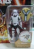 Imagem do Star Wars: O Despertar da Força Figura Flametrooper - Hasbro
