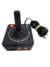 Video game arcade retrô (2002) Atari - Plug & Play - Jakks Pacific - c/ 10 jogos