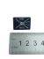 PIN / BROCHE / INSIGNA - Distintivo Soviético da URSS - ICEI Science Conference Physics 1967 - KeyDreamBr