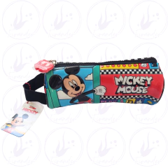 Cartuchera Tubo - Mickey - comprar online