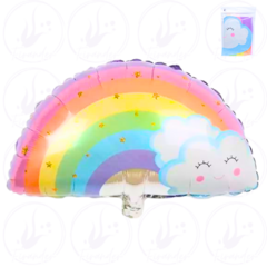 Globo Arcoiris (53x43cm)