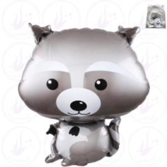 Box Cumpleaños - Mapache (para 12 personas) - tienda online