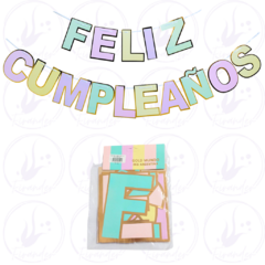 Box Cumpleaños - Moana (para 10 personas) - tienda online
