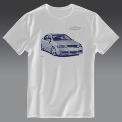 Camiseta Astra