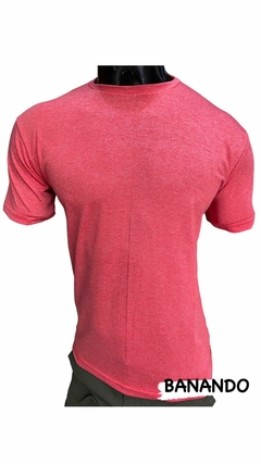 Remeras Lisas en internet