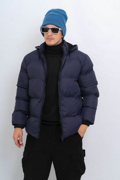 Camperas puffer en internet