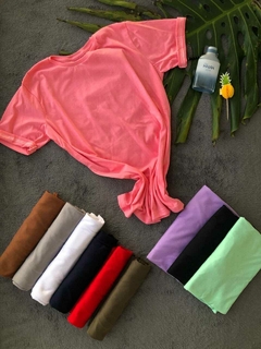 Remeras SLIM FIT - comprar online