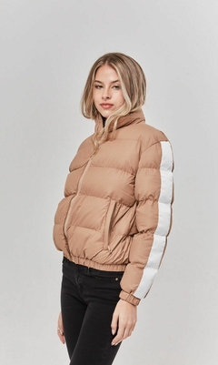 campera importada de dama