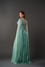 Vestido Madrinha/Festa/Formatura/Tecido Tule Com Brilho,Forro E Bojo 38-44 - comprar online