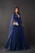 Vestido Madrinha/Festa/Formatura/Tecido Tule Com Brilho,Forro E Bojo 38-44 - loja online