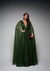 Vestido Madrinha/Festa/Formatura/Tecido Tule Com Brilho,Forro E Bojo 38-44 na internet